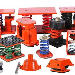 9 Tips to install vibration isolators