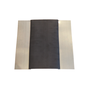 Easyflex Flexible Duct Connector Fiberglass Cloth Coated on Both Sides With Polychloroprene (28 ga)