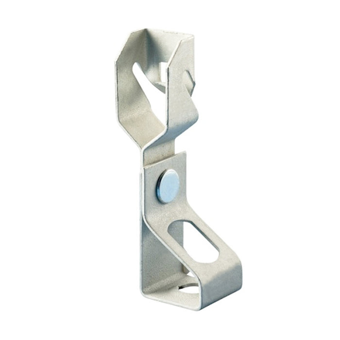 Easyflex Purlin Clip For datacom and low voltage, electrical, fire sprinkler, HVAC, plumbing and refrigeration (Load 100 lbs)