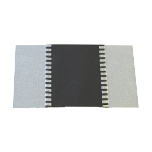 Easyflex Flexible Duct Connector Polyester cloth coated on both sides with PVC (28 ga)