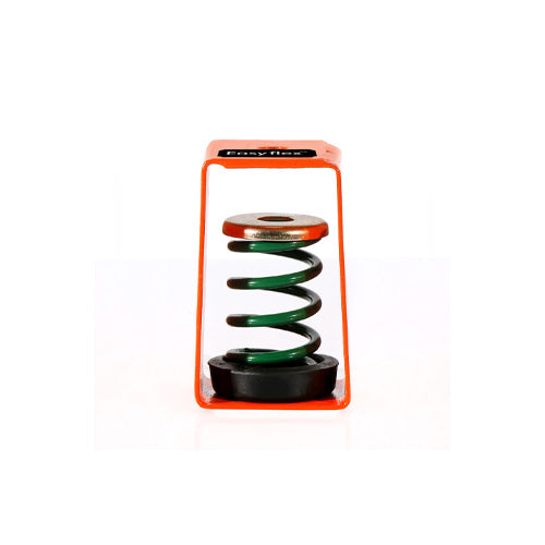 Easyflex Spring Hanger Vibration Isolator, 1" Deflection (Pack of 4)