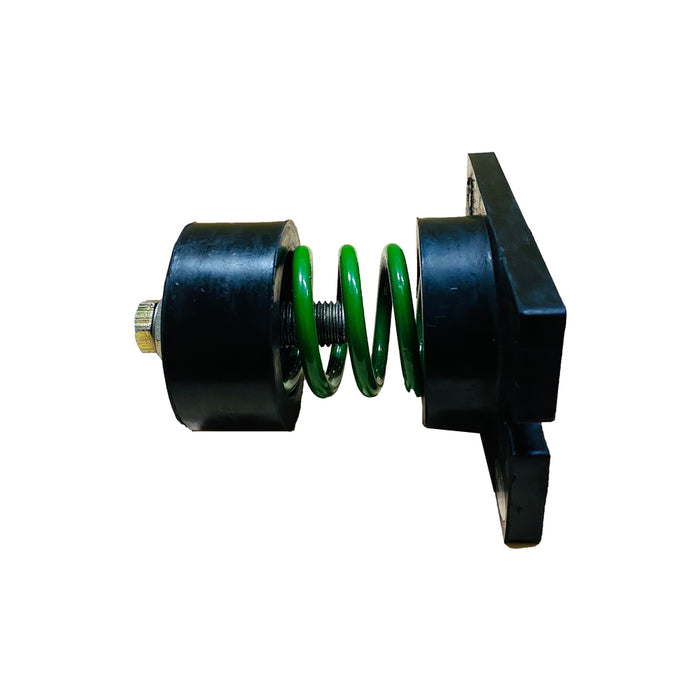 Easyflex Cup Spring Mount Isolator, 1" Deflection (Pack of 4)
