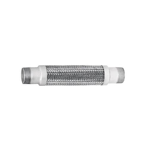 ニッポンフレックス　ブレスレット NIPPONFLEX SharkBite 3/4 Inch x 3/4 Inch FIP x 18 Inch Stainless Steel