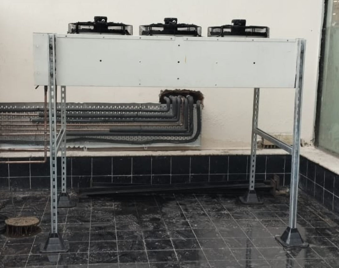 h-frame-kit — Easyflex