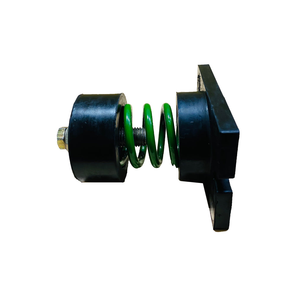 Open Cup Spring Mount Easyflex Cup Spring Mount Isolator, 1
