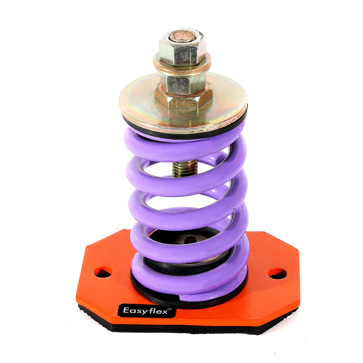 Easyflex Open Spring Mount Isolator, 1